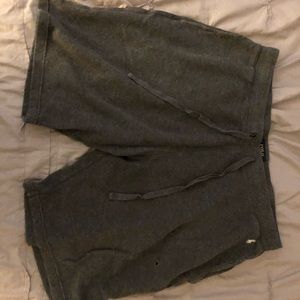 Men’s Ralph Lauren polo shorts